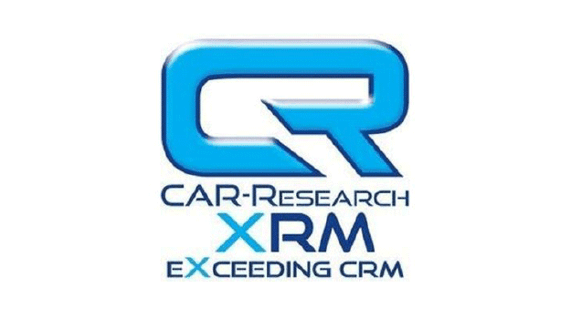 Car-Research-XRM-Logo