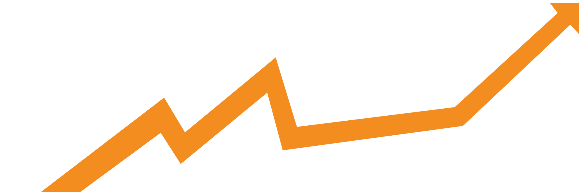 Orange-Arrow-ZigZag-3