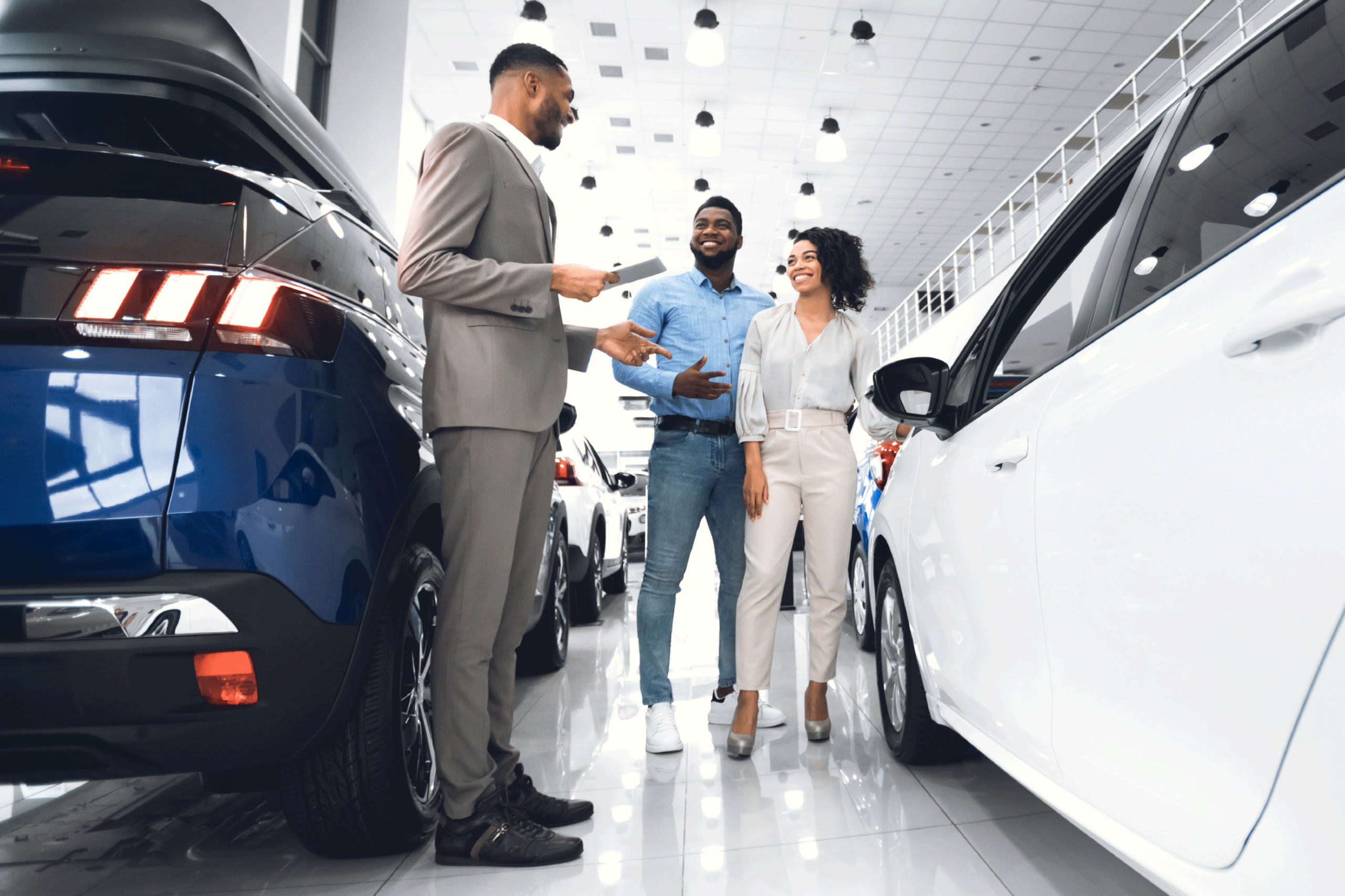 Customer Experience Management